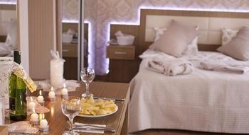 Grand Zentrum & Cafe Restaurant - Taksim Square 3* Istambul