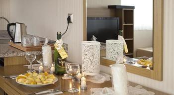 Hotel Grand Zentrum & Cafe Restaurant - Taksim Square Istambul