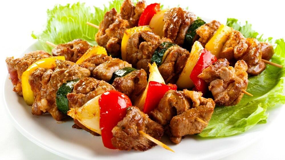 Grand Zentrum & Cafe Restaurant - Taksim Square 3* Istanboel